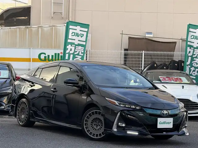 トヨタ プリウス ＰＨＶ