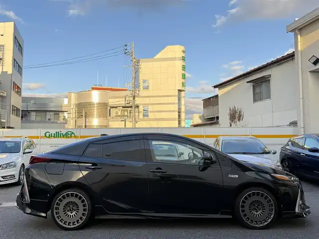 トヨタ プリウス ＰＨＶ