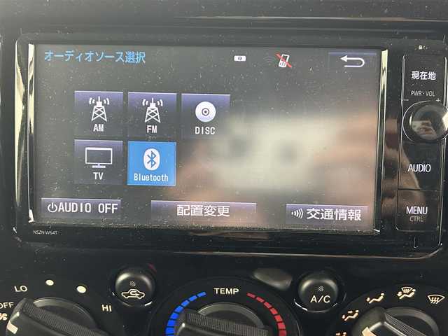 トヨタ ＦＪクルーザー