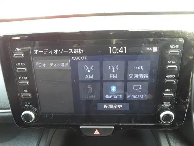 トヨタ ヤリスクロス Z 千葉県 2022(令4)年 1万km ブラックマイカ/プラチナホワイトパールマイカ Toyota Safety Sense/・プリクラッシュセーフティ/・レーンディパーチャーアラート/・オートハイビーム/・レーダークルーズコントロール/運転席パワーシート/ハーフレザーシート/純正コネクティッドナビ/【Bluetooth接続】/バックカメラ/ドライブレコーダー（前後撮影）【ZDR-035】/ETC/LEDヘッドライト/ステアリングヒーター/ステアリングスイッチ/革巻きステアリング/クリアランスソナー/純正18インチアルミホイル/サイド/カーテンエアバッグ/スマートキー