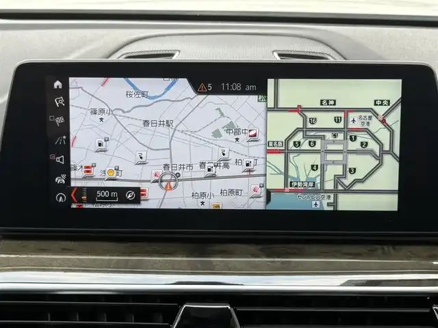 ＢＭＷ ５３０ｅ Mスポーツアイパフォーマンス 愛知県 2019(令1)年 4.8万km アルピンホワイトⅢ /禁煙車//R2-6年ディーラー記録簿//メーカーナビ//AM/FM/CD/DVD/USB/BT/フルセグ//Screem Mirroring//アラウンドビューモニター//ミラー一体型ETC//前後ドラレコ//インテリジェントセーフティ//車線逸脱警告//車線変更警告//側面衝突警告//速度警告//注意喚起アシスト//PDC//アクティブPDC緊急ブレーキ//交差点警告//ACC//速度リミッター//オートLEDライト//フォグランプ(F/R)//黒革シート//前席パワーシート//D席メモリシート//全席シートヒーター//前席ランバーサポート//本革巻きステアリング//ステアリングリモコン//パドルシフト//電動格納ウィンカーミラー//パワーバックドア//MT付きAT//電動パーキングブレーキ//AUTO HOLD//横滑り防止装置//eDRIVE//SPORT/COMFORT/ECO PROモード//プッシュスタート//スマートキー//スペアキー//純正フロアマット//保証書//取扱説明書