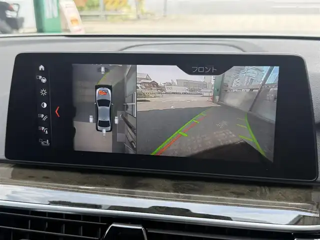 ＢＭＷ ５３０ｅ Mスポーツアイパフォーマンス 愛知県 2019(令1)年 4.8万km アルピンホワイトⅢ /禁煙車//R2-6年ディーラー記録簿//メーカーナビ//AM/FM/CD/DVD/USB/BT/フルセグ//Screem Mirroring//アラウンドビューモニター//ミラー一体型ETC//前後ドラレコ//インテリジェントセーフティ//車線逸脱警告//車線変更警告//側面衝突警告//速度警告//注意喚起アシスト//PDC//アクティブPDC緊急ブレーキ//交差点警告//ACC//速度リミッター//オートLEDライト//フォグランプ(F/R)//黒革シート//前席パワーシート//D席メモリシート//全席シートヒーター//前席ランバーサポート//本革巻きステアリング//ステアリングリモコン//パドルシフト//電動格納ウィンカーミラー//パワーバックドア//MT付きAT//電動パーキングブレーキ//AUTO HOLD//横滑り防止装置//eDRIVE//SPORT/COMFORT/ECO PROモード//プッシュスタート//スマートキー//スペアキー//純正フロアマット//保証書//取扱説明書