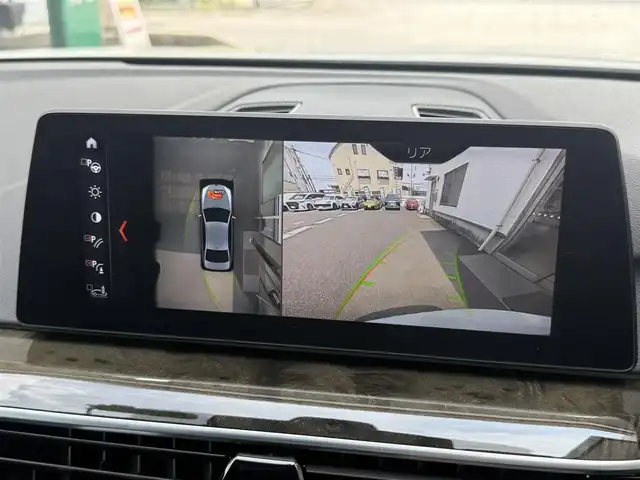 ＢＭＷ ５３０ｅ Mスポーツアイパフォーマンス 愛知県 2019(令1)年 4.8万km アルピンホワイトⅢ /禁煙車//R2-6年ディーラー記録簿//メーカーナビ//AM/FM/CD/DVD/USB/BT/フルセグ//Screem Mirroring//アラウンドビューモニター//ミラー一体型ETC//前後ドラレコ//インテリジェントセーフティ//車線逸脱警告//車線変更警告//側面衝突警告//速度警告//注意喚起アシスト//PDC//アクティブPDC緊急ブレーキ//交差点警告//ACC//速度リミッター//オートLEDライト//フォグランプ(F/R)//黒革シート//前席パワーシート//D席メモリシート//全席シートヒーター//前席ランバーサポート//本革巻きステアリング//ステアリングリモコン//パドルシフト//電動格納ウィンカーミラー//パワーバックドア//MT付きAT//電動パーキングブレーキ//AUTO HOLD//横滑り防止装置//eDRIVE//SPORT/COMFORT/ECO PROモード//プッシュスタート//スマートキー//スペアキー//純正フロアマット//保証書//取扱説明書