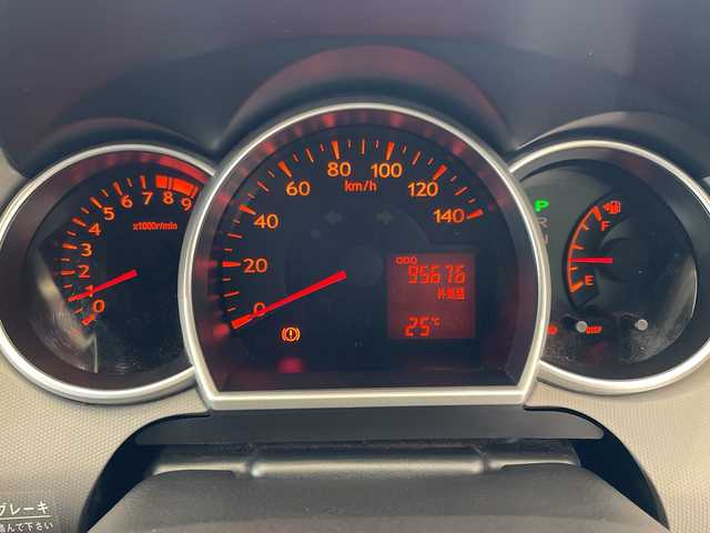 ダイハツ ソニカ RS Limited 埼玉県 2006(平18)年 9.6万km プラチナグレーメタリック 純正オーディオ/ CD/USB/純正15インチアルミホイール/ステアリングスイッチ/スマートキー