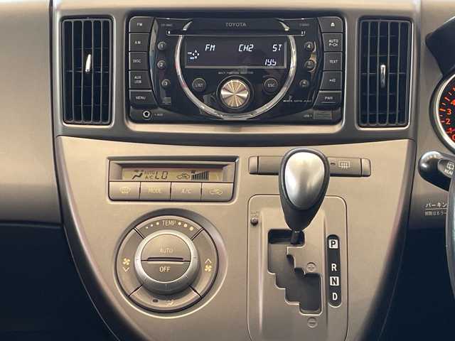 ダイハツ ソニカ RS Limited 埼玉県 2006(平18)年 9.6万km プラチナグレーメタリック 純正オーディオ/ CD/USB/純正15インチアルミホイール/ステアリングスイッチ/スマートキー