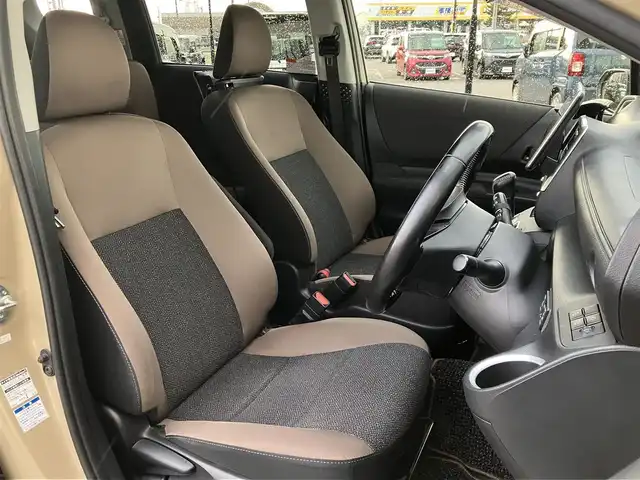 トヨタ シエンタ G グランパー 道南・函館 2019(令1)年 8.6万km ベージュ /社外ナビ//フルセグＴＶ//エンジンスターター//ドライブレコーダー//バックカメラ//両側パワースライドドア//車線逸脱警報//先行車発進通知//コーナーセンサー//衝突軽減ブレーキ//フロアマット//スペアキー//スマートキー//プッシュスタート//ＥＴＣ//ワンオーナー