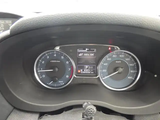 スバル インプレッサ ＸＶ 2．0i アイサイト プラウドED 千葉県 2016(平28)年 3.9万km クリスタルホワイトP 225/55R17/アイサイト/スバルリヤビークルディテクション/レーダークルーズコントロール/アイドリングストップ/純正SDナビ/地デジTV/【DVD/CD再生機能　Bluetooth接続】/バックカメラ/ドライブレコーダー（前後撮影）【UP-K044】/前席パワーシート/ETC/HID/フォグライト/ウインカーミラー/純正17インチアルミホイル/サイド/カーテンエアバッグ/キーレスアクセス