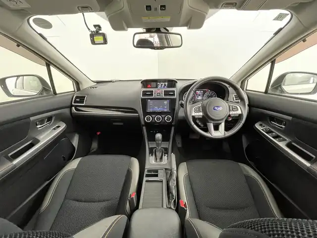 スバル インプレッサ ＸＶ 2．0i アイサイト プラウドED 道央・札幌 2016(平28)年 3.9万km クリスタルホワイトP ・４WD/・純正SDナビ/　CD/DVD/SD/BT/フルセグ/・バックカメラ/・ETC/・ドライブレコーダー/・アイサイト/・レーダークルーズコントロール/・レーンキープアシスト/・D席パワーシート/・HIDヘッドライト/・フォグライト/・オートライト/・キーレス/・純正フロアマット/・ドアバイザー