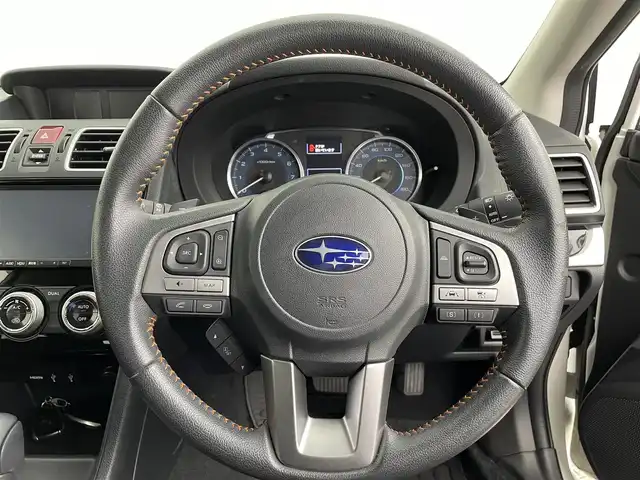 スバル インプレッサ ＸＶ 2．0i アイサイト プラウドED 道央・札幌 2016(平28)年 3.9万km クリスタルホワイトP ・４WD/・純正SDナビ/　CD/DVD/SD/BT/フルセグ/・バックカメラ/・ETC/・ドライブレコーダー/・アイサイト/・レーダークルーズコントロール/・レーンキープアシスト/・D席パワーシート/・HIDヘッドライト/・フォグライト/・オートライト/・キーレス/・純正フロアマット/・ドアバイザー