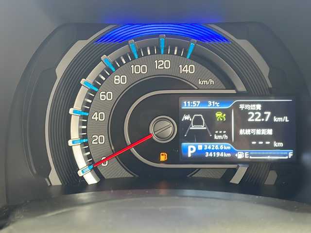 スズキ ハスラー Jスタイル Ⅱ 岐阜県 2022(令4)年 3.5万km デニムブルー ガンメタリック 2トーン 純正8型ディスプレイオーディオ/AM FM/CD DVD /フルセグテレビ/Bluetooth /USB/iPod/smartphone Link/バックカメラ/全周囲カメラ/革巻きステアリング/ステアリングリモコン/レーダークルーズコントロール/オートライト/LEDヘッドライト/シートヒーター(D/N席)/スズキセーフティサポート/デュアルカメラブレーキサポート/車線逸脱警報機能/ふらつき警報機能/先行車発信お知らせ機能/誤発信抑制機能/シートカバー/冬タイヤ付き純正ホイール車載/社外AW(メーカー:WORK)/HONEST給油口カバー/純正給油口カバー車載/リフトアップ/純正スプリング車載