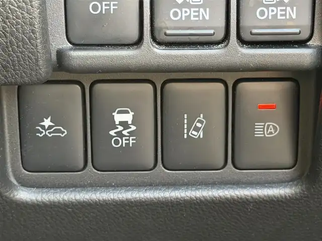 日産 デイズ ルークス ハイウェイスター Gターボ 兵庫県 2019(令1)年 5.5万km ブラック 社外ナビ(CN-RE07WD)/(CD/DVD/BT)/フルセグTV/全周囲カメラ/ETC/両側パワースライドドア/ドライブレコーダー/衝突軽減ブレーキ/LEDヘッドライト/オートライト/オートハイビーム/フォグランプ/ステアリングリモコン/電動格納ミラー/ドアバイザー/スマートキー/純正フロアマット/純正アルミ15インチ