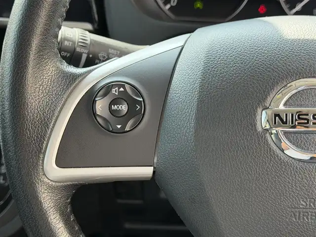 日産 デイズ ルークス ハイウェイスター Gターボ 兵庫県 2019(令1)年 5.5万km ブラック 社外ナビ(CN-RE07WD)/(CD/DVD/BT)/フルセグTV/全周囲カメラ/ETC/両側パワースライドドア/ドライブレコーダー/衝突軽減ブレーキ/LEDヘッドライト/オートライト/オートハイビーム/フォグランプ/ステアリングリモコン/電動格納ミラー/ドアバイザー/スマートキー/純正フロアマット/純正アルミ15インチ