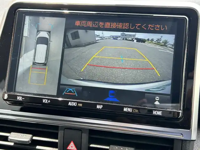 トヨタ シエンタ ハイブリッド ファンベースG セーフティED 福島県 2020(令2)年 1万km パール トヨタセーフティセンス/純正SDナビ/　【フルセグ/CD/DVD/SD/BT】/バックカメラ/全周囲カメラ/前席シートヒーター/ステアリングスイッチ/クルーズコントロール/ステアリングヒーター/ビルトインETC/両側パワースライドドア/前後ドライブレコーダー/クリアランスソナー/コーナーセンサー/パーキングアシスト/レーンキープアシスト/衝突軽減システム/横滑り防止機能/アイドリングストップ/LEDヘッドライト（AUTO機能付き）/オートマチックハイビーム