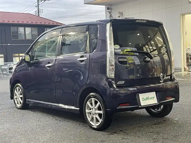 ダイハツ ムーヴ カスタム X LTD SA 宮城県 2013(平25)年 3.9万km アーバンナイトブルークリスタルメタリック ４ＷＤ　/前後ドライブレコーダー　/純正ナビゲーション　/　ワンセグテレビ　/　ＣＤ　/　ＵＳＢ　/追突軽減システム　/ワンオーナー/保証書/取扱説明書/純正フロアマット/オートライト/プッシュスタート/アイドリングストップ/横滑り防止/電動格納ミラー/スペアキー/純正アルミホイール　１４インチ