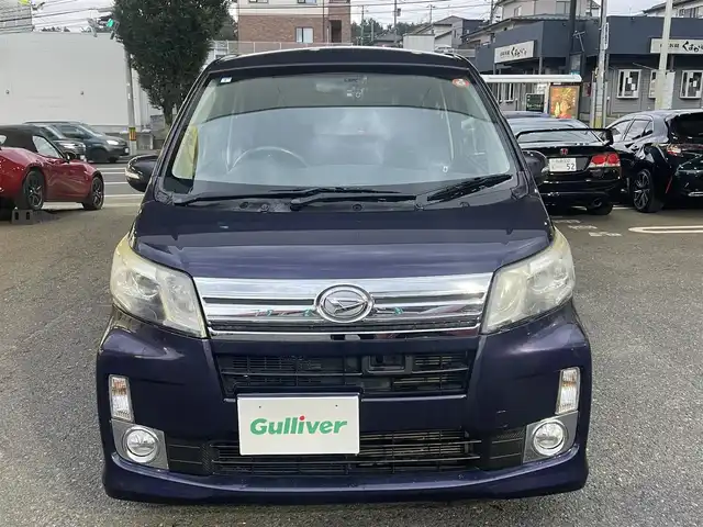 ダイハツ ムーヴ カスタム X LTD SA 宮城県 2013(平25)年 3.9万km アーバンナイトブルークリスタルメタリック ４ＷＤ　/前後ドライブレコーダー　/純正ナビゲーション　/　ワンセグテレビ　/　ＣＤ　/　ＵＳＢ　/追突軽減システム　/ワンオーナー/保証書/取扱説明書/純正フロアマット/オートライト/プッシュスタート/アイドリングストップ/横滑り防止/電動格納ミラー/スペアキー/純正アルミホイール　１４インチ