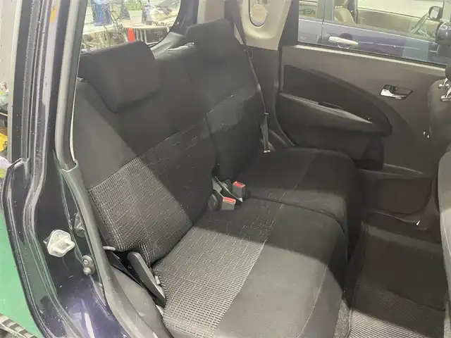 ダイハツ ムーヴ カスタム X LTD SA 宮城県 2013(平25)年 3.9万km アーバンナイトブルークリスタルメタリック ４ＷＤ　/前後ドライブレコーダー　/純正ナビゲーション　/　ワンセグテレビ　/　ＣＤ　/　ＵＳＢ　/追突軽減システム　/ワンオーナー/保証書/取扱説明書/純正フロアマット/オートライト/プッシュスタート/アイドリングストップ/横滑り防止/電動格納ミラー/スペアキー/純正アルミホイール　１４インチ