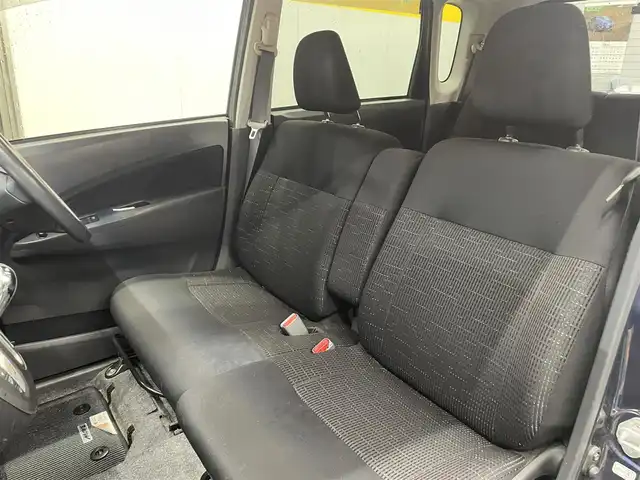 ダイハツ ムーヴ カスタム X LTD SA 宮城県 2013(平25)年 3.9万km アーバンナイトブルークリスタルメタリック ４ＷＤ　/前後ドライブレコーダー　/純正ナビゲーション　/　ワンセグテレビ　/　ＣＤ　/　ＵＳＢ　/追突軽減システム　/ワンオーナー/保証書/取扱説明書/純正フロアマット/オートライト/プッシュスタート/アイドリングストップ/横滑り防止/電動格納ミラー/スペアキー/純正アルミホイール　１４インチ