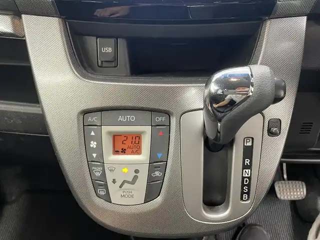 ダイハツ ムーヴ カスタム X LTD SA 宮城県 2013(平25)年 3.9万km アーバンナイトブルークリスタルメタリック ４ＷＤ　/前後ドライブレコーダー　/純正ナビゲーション　/　ワンセグテレビ　/　ＣＤ　/　ＵＳＢ　/追突軽減システム　/ワンオーナー/保証書/取扱説明書/純正フロアマット/オートライト/プッシュスタート/アイドリングストップ/横滑り防止/電動格納ミラー/スペアキー/純正アルミホイール　１４インチ