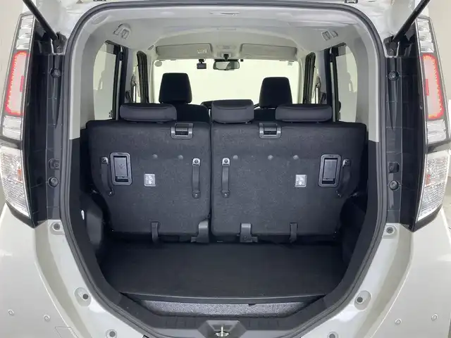 トヨタ タンク カスタムG－T 愛知県 2019(平31)年 6万km パールホワイトⅢ 純正９型ナビ　両側パワスラ　禁煙　バックカメラ　前後ドラレコ　ＥＴＣ　Ｂｌｕｅｔｏｏｔｈ　フルセグＴＶ　シートヒーター　衝突軽減　オートハイビーム　クルコン　アイドリングストップ　ターボ搭載車　ＤＶＤ プッシュスタート　スマートキー　ワンオーナー　ミュージックサーバー