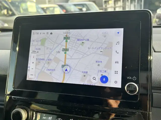 トヨタ シエンタ G 愛知県 2024(令6)年 1.5万km スカーレットメタリック 純正ディスプレイオーディオナビ/　（FM/AM、BT、USB、Miracast、フルセグTV）/バックカメラ/ＥＴＣ/前方ドライブレコーダー/コーナーセンサー/衝突被害軽減ブレーキ/レーンキープ/オートマチックハイビーム/アイドリングストップ/両側電動スライドドア/プッシュスタート/ＬＥＤヘッドライト/純正フロアマット/サイドバイザー/ブラインドスポットモニター