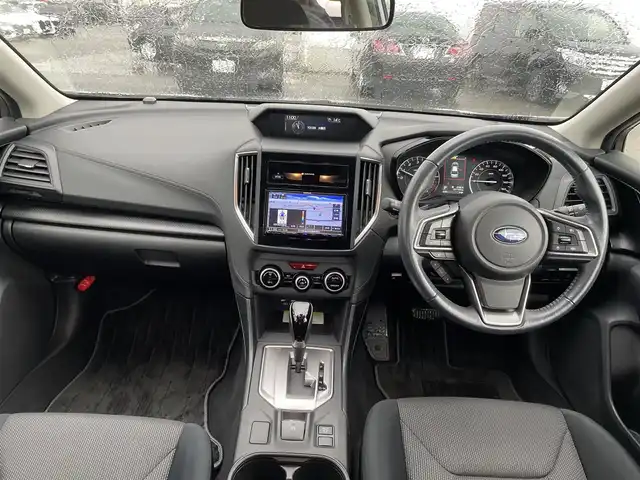 スバル インプレッサ Ｇ４ 1．6i－L アイサイト 石川県 2020(令2)年 3.3万km シルバー 4WD/純正メモリーナビ/CD/DVD/フルセグTV/バックカメラ/LEDヘッドライト/ETC/スマートキー/プッシュスタート/電動ミラー/純正アルミホイール/レーダークルーズ/アイサイト/レーンキープアシスト/ABS