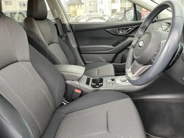 スバル インプレッサ Ｇ４ 1．6i－L アイサイト 石川県 2020(令2)年 3.3万km シルバー 4WD/純正メモリーナビ/CD/DVD/フルセグTV/バックカメラ/LEDヘッドライト/ETC/スマートキー/プッシュスタート/電動ミラー/純正アルミホイール/レーダークルーズ/アイサイト/レーンキープアシスト/ABS