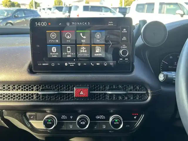 ホンダ ＺＲ－Ｖ ハイブリッド e:HEV Z 群馬県 2023(令5)年 2.6万km クリスタルブラックパール ホンダセンシング/・衝突軽減ブレーキ/・誤発進抑制機能/・後方誤発進抑制機能/・近距離衝突軽減ブレーキ/・歩行者事故低減ステアリング/・路外逸脱抑制機能/・渋滞追従機能付アダプティブクルーズコントロール/・車線維持支援システム/・トラフィックジャムアシスト/・先行車発進お知らせ機能/・標識認識機能/・オートハイビーム/・ブラインドスポットインフォメーション/・パーキングセンサーシステム/・後退出庫サポート/純正9インチナビ/（BT/CarPlay/AndroidAuto/）/フルセグTV/全方位カメラ/無限エアロ/BOSEサウンド/置くだけ充電/レザーシート/シートヒーター（D席/N席）/パワーシート/メモリーシート/ステアリングヒーター/ETC2.0/アルパインデジタルインナーミラー/前後ドラレコ/電動リアゲート/ステアリングスイッチ/オートホールド/パドルシフト/LEDヘッドライト