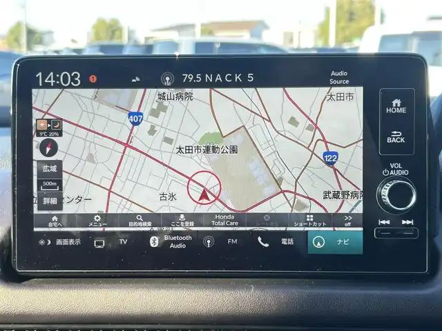 ホンダ ＺＲ－Ｖ ハイブリッド e:HEV Z 群馬県 2023(令5)年 2.6万km クリスタルブラックパール ホンダセンシング/・衝突軽減ブレーキ/・誤発進抑制機能/・後方誤発進抑制機能/・近距離衝突軽減ブレーキ/・歩行者事故低減ステアリング/・路外逸脱抑制機能/・渋滞追従機能付アダプティブクルーズコントロール/・車線維持支援システム/・トラフィックジャムアシスト/・先行車発進お知らせ機能/・標識認識機能/・オートハイビーム/・ブラインドスポットインフォメーション/・パーキングセンサーシステム/・後退出庫サポート/純正9インチナビ/（BT/CarPlay/AndroidAuto/）/フルセグTV/全方位カメラ/無限エアロ/BOSEサウンド/置くだけ充電/レザーシート/シートヒーター（D席/N席）/パワーシート/メモリーシート/ステアリングヒーター/ETC2.0/アルパインデジタルインナーミラー/前後ドラレコ/電動リアゲート/ステアリングスイッチ/オートホールド/パドルシフト/LEDヘッドライト