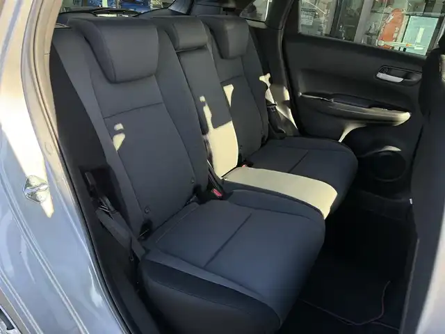 ホンダ フィット e:HEVベーシック 栃木県 2020(令2)年 4.8万km ルナシルバーM ホンダセンシング /レーンアシスト/レーダークルーズコントロール/純正ナビ/Bluetooth/バックカメラ/DVD再生/フルセグTV/前後ドラレコ/ETC/LEDヘッドライト/スマートキー×2