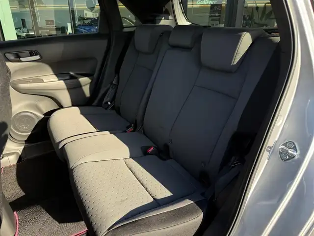 ホンダ フィット e:HEVベーシック 栃木県 2020(令2)年 4.8万km ルナシルバーM ホンダセンシング /レーンアシスト/レーダークルーズコントロール/純正ナビ/Bluetooth/バックカメラ/DVD再生/フルセグTV/前後ドラレコ/ETC/LEDヘッドライト/スマートキー×2