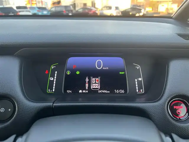 ホンダ フィット e:HEVベーシック 栃木県 2020(令2)年 4.8万km ルナシルバーM ホンダセンシング /レーンアシスト/レーダークルーズコントロール/純正ナビ/Bluetooth/バックカメラ/DVD再生/フルセグTV/前後ドラレコ/ETC/LEDヘッドライト/スマートキー×2