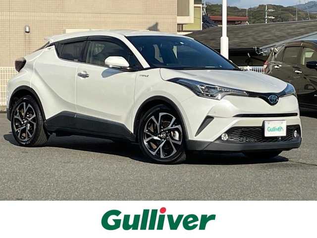 トヨタ Ｃ－ＨＲ