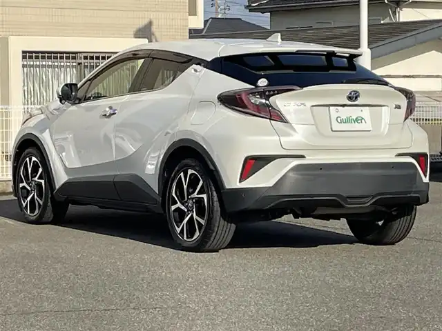 トヨタ Ｃ－ＨＲ