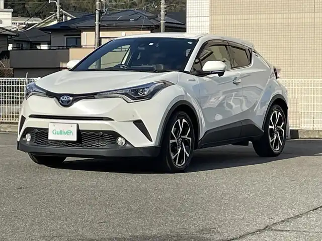 トヨタ Ｃ－ＨＲ