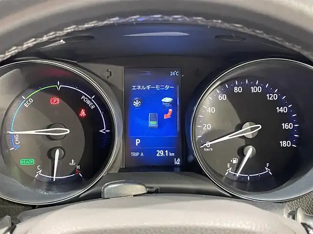 トヨタ Ｃ－ＨＲ G LEDエディション 愛知県 2018(平30)年 4.9万km ホワイトパールクリスタルシャイン ワンオーナー/純正ナビ(NSZT-W66T)/衝突軽減ブレーキ/レーダークルーズコントロール/シートヒーター/ドライブレコーダー/ＥＴＣ/ブラインドスポットモニター/クリアランスソナー/バックカメラ/レーンキープアシスト/純正フロアマット/オートハイビーム/ISOFIX