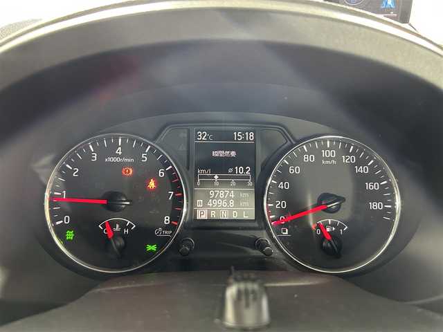 日産 エクストレイル 20Xtt 佐賀県 2013(平25)年 9.8万km ダイヤモンドブラック 純正7インチナビ/ＡＭ/ＦＭ/Bluetooth/フルセグTV/SD/バックカメラ/４WD/クルーズコントロール/スマートキー/全席シートヒーター/純正フロアマット/純正18インチアルミホイール	/ダウンヒルアシストコントロール/ドアバイザー/ドライブレコーダー/ETC/ルーフレール/オートライト/パワーステアリング/パワーウィンドウ/横滑り防止/電動格納ウィンカーミラー
