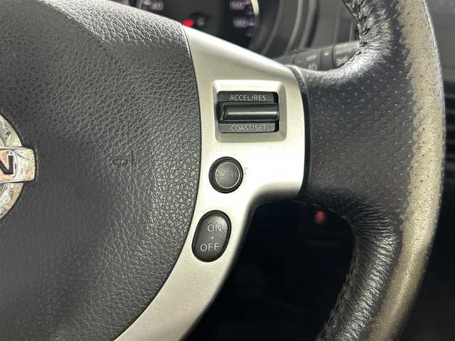 日産 エクストレイル 20Xtt 佐賀県 2013(平25)年 9.8万km ダイヤモンドブラック 純正7インチナビ/ＡＭ/ＦＭ/Bluetooth/フルセグTV/SD/バックカメラ/４WD/クルーズコントロール/スマートキー/全席シートヒーター/純正フロアマット/純正18インチアルミホイール	/ダウンヒルアシストコントロール/ドアバイザー/ドライブレコーダー/ETC/ルーフレール/オートライト/パワーステアリング/パワーウィンドウ/横滑り防止/電動格納ウィンカーミラー