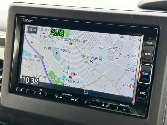 ホンダ Ｎ ＢＯＸ カスタム G L ホンダセンシング 大阪府 2020(令2)年 2.4万km プラチナホワイトパール 純正ナビ/  フルセグTV/CD/DVD/Bluetooth/USB/バックモニター/衝突軽減ブレーキ/横滑り防止装置/コーナーセンサー/両側パワースライドドア/レーダークルーズコントロール/レーンキープアシスト/ドライブレコーダー/純正14インチアルミホイール/純正フロアマット/プッシュスタート/スマートキー/ＥＴＣ/ＬＥＤ/禁煙車