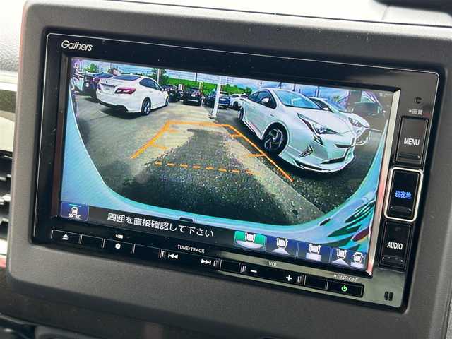 ホンダ Ｎ ＢＯＸ カスタム G L ホンダセンシング 大阪府 2020(令2)年 2.4万km プラチナホワイトパール 純正ナビ/  フルセグTV/CD/DVD/Bluetooth/USB/バックモニター/衝突軽減ブレーキ/横滑り防止装置/コーナーセンサー/両側パワースライドドア/レーダークルーズコントロール/レーンキープアシスト/ドライブレコーダー/純正14インチアルミホイール/純正フロアマット/プッシュスタート/スマートキー/ＥＴＣ/ＬＥＤ/禁煙車