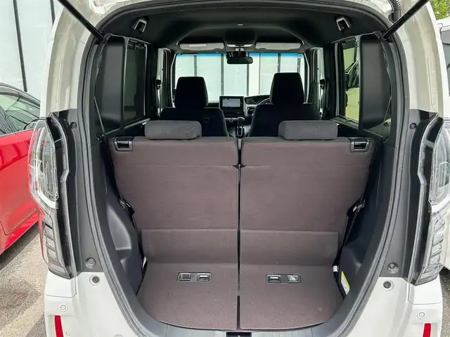 ホンダ Ｎ ＢＯＸ カスタム G L ホンダセンシング 大阪府 2020(令2)年 2.4万km プラチナホワイトパール 純正ナビ/  フルセグTV/CD/DVD/Bluetooth/USB/バックモニター/衝突軽減ブレーキ/横滑り防止装置/コーナーセンサー/両側パワースライドドア/レーダークルーズコントロール/レーンキープアシスト/ドライブレコーダー/純正14インチアルミホイール/純正フロアマット/プッシュスタート/スマートキー/ＥＴＣ/ＬＥＤ/禁煙車