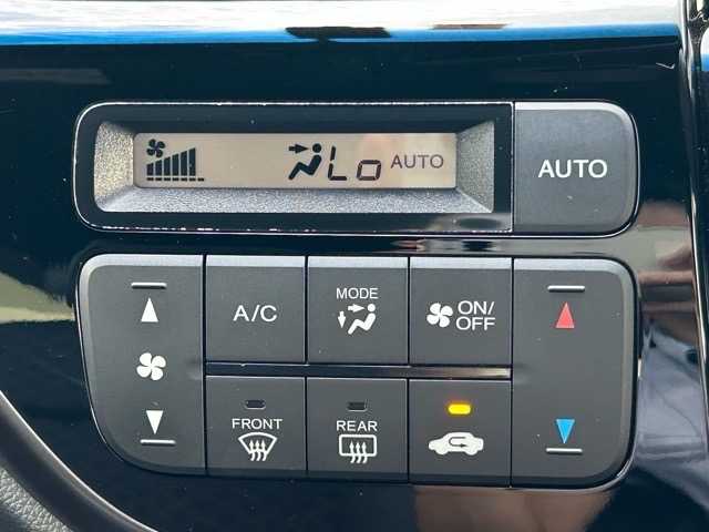 ホンダ Ｎ ＷＧＮ カスタム G ターボパッケージ 千葉県 2018(平30)年 4.1万km クリスタルブラックパール 純正ナビ/フルセグTV/CD/DVD/Bluetooth/ETC/バックカメラ/ハーフレザー/スペアキー×１/スマートキー/パドルシフト/ステアリングスイッチ