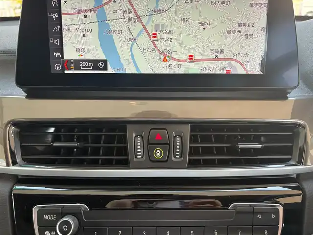 ＢＭＷ Ｘ１ xDrive 18d xライン EDジョイ+ 愛知県 2021(令3)年 4.3万km アルピンホワイトⅢ ワンオーナー/メモリナビ(BT/USB/AM/FM)/バックカメラ/クリアランスソナー/レーダークルーズコントロール/ABS/横滑り防止装置/レーンキープアシスト/盗難防止装置/衝突被害軽減システム/オートライト/電動格納式ミラー/電動リアゲート/パワーシート/純正アルミホイール/保証書/取扱説明書/スマートキー/スペアキー