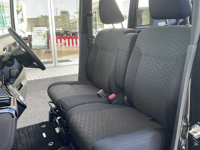 ダイハツ ウェイク G ターボVS SA Ⅲ 東京都 2022(令4)年 3.3万km ブラックマイカメタリック ４WD/メモリナビ/フルセグテレビ/全方位カメラ/両側パワースライドドア/プッシュスタート/ETC/ドライブレコーダー/保証書/取説書/スペアスマートキー