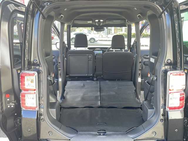 ダイハツ ウェイク G ターボVS SA Ⅲ 東京都 2022(令4)年 3.3万km ブラックマイカメタリック ４WD/メモリナビ/フルセグテレビ/全方位カメラ/両側パワースライドドア/プッシュスタート/ETC/ドライブレコーダー/保証書/取説書/スペアスマートキー