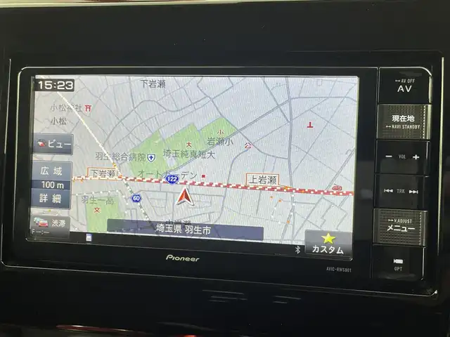 スズキ スイフト スポーツ セーフティPKG 埼玉県 2019(平31)年 9.8万km バーニングレッドPM