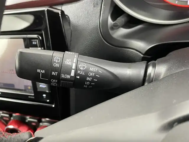 スズキ スイフト スポーツ セーフティPKG 埼玉県 2019(平31)年 9.8万km バーニングレッドPM