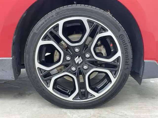 スズキ スイフト スポーツ セーフティPKG 埼玉県 2019(平31)年 9.8万km バーニングレッドPM