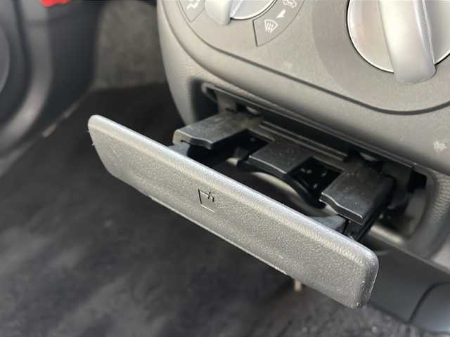 スズキ ラパン G 長野県 2010(平22)年 5.2万km アロマティックアクアメタリック 純正メモリナビ/ETC/プッシュスタート/シートカバー/純正フロアマット/取説/スペアキー