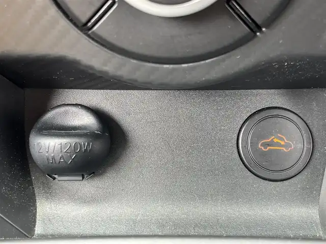 ダイハツ コペン セロ 奈良県 2018(平30)年 4.5万km 緑 社外ナビ/（NSCP-W64）/フルセグテレビ/bluetooth/CD/DVD/ETC/ウッド調シフトノブ/プッシュスターター/アイドリングストップ/横滑り防止