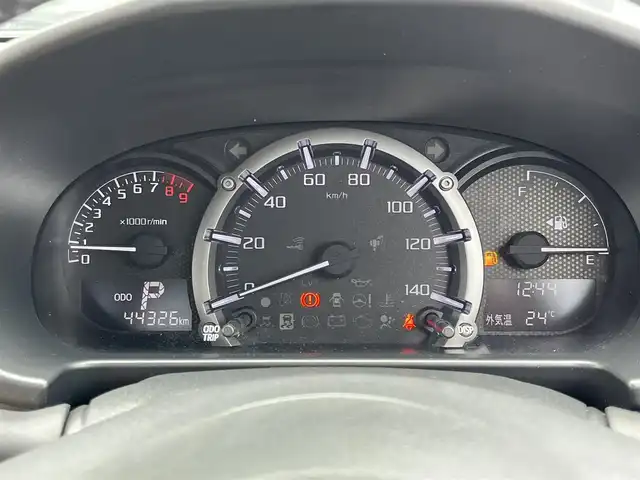 ダイハツ コペン セロ 奈良県 2018(平30)年 4.5万km 緑 社外ナビ/（NSCP-W64）/フルセグテレビ/bluetooth/CD/DVD/ETC/ウッド調シフトノブ/プッシュスターター/アイドリングストップ/横滑り防止